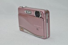Fujifilm FinePix Z800EXR Pink Digital Camera 12.0MP EXR Sensor 5x Zoom Exc+++ picture