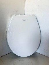 Dometic RV 4471014635 400/410 Replacement Toilet Seat White Camper/RV (rack) picture