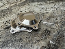 American Racing Torq Thrust Wheel Caps - Custom Machined Aluminum picture