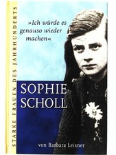 Sophie Scholl: 