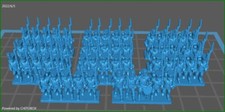 French line 1808-12 - 15mm epic size picture