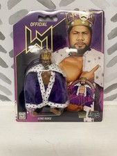 Epic Toys King Haku Limited To 1/1000 USA SOLD OUT Wrestling Megastars WWF WWE picture