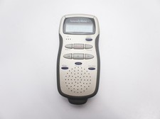 Dragon Naturally Speaking Mobile Dictation Recorder, Vintage 1997-1999 picture
