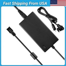 Charger For Flexispot E4 E6 ET-118W 40