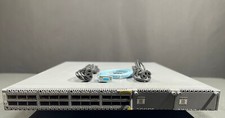 Juniper QFX5100-24Q-3AFO  24 Port QSFP Switch - Same Day Shipping picture
