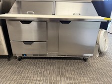 Beverage-Air SPED60HC-16-2 60