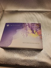 Tatcha Beauty Essentials Discovery Set .new picture