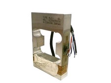 ISHIDA NLC-6L / NLC6L (NEW NO BOX) picture