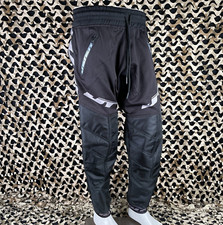 NEW JT Classic Paintball Pants - Black - Large picture