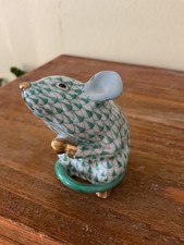 herend mouse picture