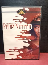 Hello Mary Lou - Prom Night 2 (DVD, 2008) picture