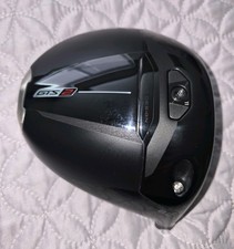 2026 Titleist GTS2 8.0* Degree Right Handed Men's Driver HEAD ONLY picture