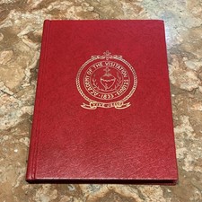 Signed Book Deep Roots Visitation Academy Flaherty SJ St Louis Catholic History picture