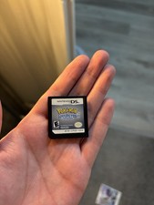Pokemon SoulSilver Version - Authentic And Tested picture