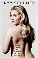 The Girl with the Lower Back Tattoo, Amy Schumer picture
