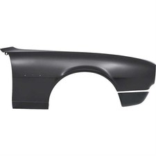 OER 1662750 1967 Camaro Standard Front Fender w/Extension, RH picture