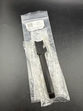 NEW OLD STOCK GLOCK 17 9MM AFTERMARKET BARREL UNMARKED picture
