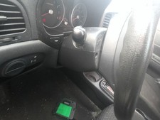 Used Steering Column fits: 2009 Hyundai Accent Floor Shift w/tilt opt 5631A3 w/o picture