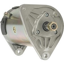 DB Electrical Starter-Generator 420-46001 For Club Car DS Series 1996-2007 15404 picture