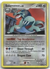 Salamence Holofoil [AR - 8/99] picture
