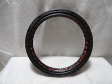 NEW MOTOR PARTS VICTOR CRANKSHAFT ORIGINAL SEAL JV 544/NOK 10115744 USA picture