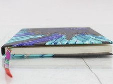New Authentic Hermès Paris Brazil Silk Twilly Notebook Made in France Hardcover picture