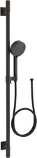 KOHLER Awaken G110 1.75 GPM Handshower Kit with hose and slidebar, K-99898-G-2BZ picture