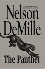 The Panther (A John Corey Novel) - Hardcover By DeMille, Nelson - VERY GOOD picture
