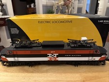 K-Line K-2749-0377HC NH EP-5 Electric Loco w/Sound Cruise Control New In Box picture