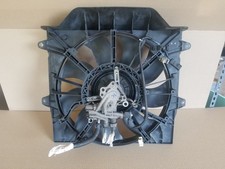 01-04 Jeep Grand Cherokee V8 4.7 Hydraulic Engine Cooling Fan Assembly picture