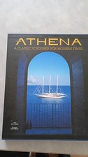Athena - A Classic Schooner For Modern Times (Ltd. Ed.) picture