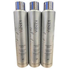Kenra Platinum Finishing Spray #26 - Maximum Hold Hair Spray 10 oz - 