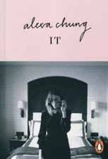 It - Paperback By Chung, Alexa - GOOD picture