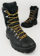 Danner Wildland Tactical Firefighter 8