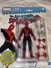 Marvel Legends Spider-Man Retro First Issue Target Exclusive Hasbro picture