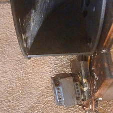 Pioneer 10-736A Vintage Speaker Driver / Speaker 1449 leslie Driver Unit 10-736A picture