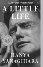 A Little Life by Yanagihara, Hanya picture
