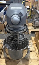 2026 HOBART HL200 20QT. BAKERY DOUGH MIXER WITH/ BOWL and ALL ATTACHMENTS 220V picture