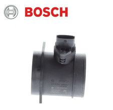 Bosch MAF Mass Air Flow Sensor Volvo S60 S80 V70 XC90 T5 T6 R picture