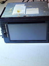 Kenwood DNX6190HD 2 DIN 6.1in Touchscreen In-Dash GPS Navigation Unit picture