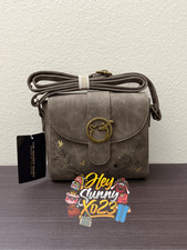 The Hunger Games Sunrise On The Reaping Crossbody Bag picture
