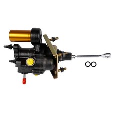 For 1996-2002 Chevrolet Astro GMC Safari Hydraulic Power Brake Booster 15005448 picture