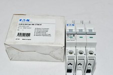 NEW Eaton - Cutler Hammer WMZT3D20T Circuit Breaker, Miniature, Type WMZT, 10KA, picture