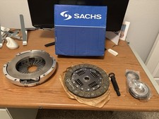 Porsche 911 Sachs PC200-01 Clutch Kit Brand New 1972-1986 picture