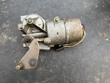 1963 1964 Ford  Galaxie Two Speed Windshield Wiper Motor & Mercury picture