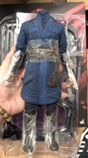 Sale HT Body Figure Collectible Hottoys HT MMS645 Doctor Strange 4.0 1/6 New picture