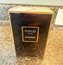 CHANEL Coco Noir Eau de Parfum Spray Women 3.4 fl oz Regular Size picture