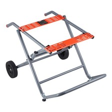 Uimoso Rolling Foldable Table Saw Stand with 350 lbs Capacity picture