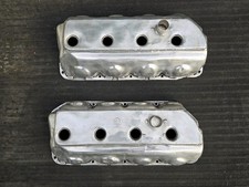 1966-1971 Mopar 426 Hemi Valve Covers Chrysler Dodge Plymouth DIck Landy  picture