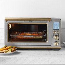 Breville Smart Oven Air Fryer BOV860 Convection Toaster Oven 6-Slice 1800W picture